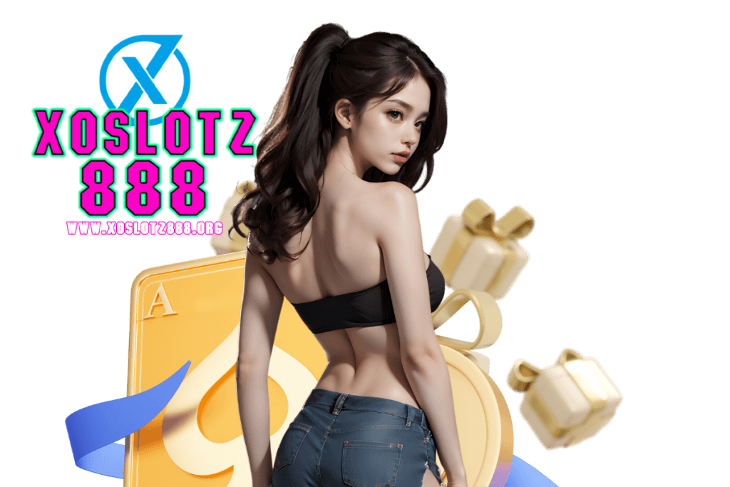 xoslotz 888 สล็อต